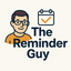 thereminderguy.co.uk favicon